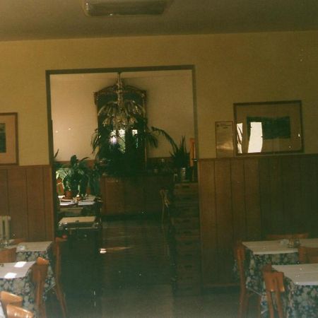 Albergo Padellino Vaglia  المظهر الخارجي الصورة
